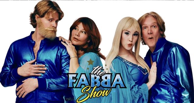 ABBA show performance highlight